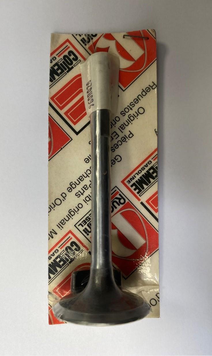 Soupape Admission RP170 RP380 CRD100 CRD100/2 P101 RUGGERINI 960R020 ; ED00960R0200-S ; 960-20 ; 96020 ; 960.20