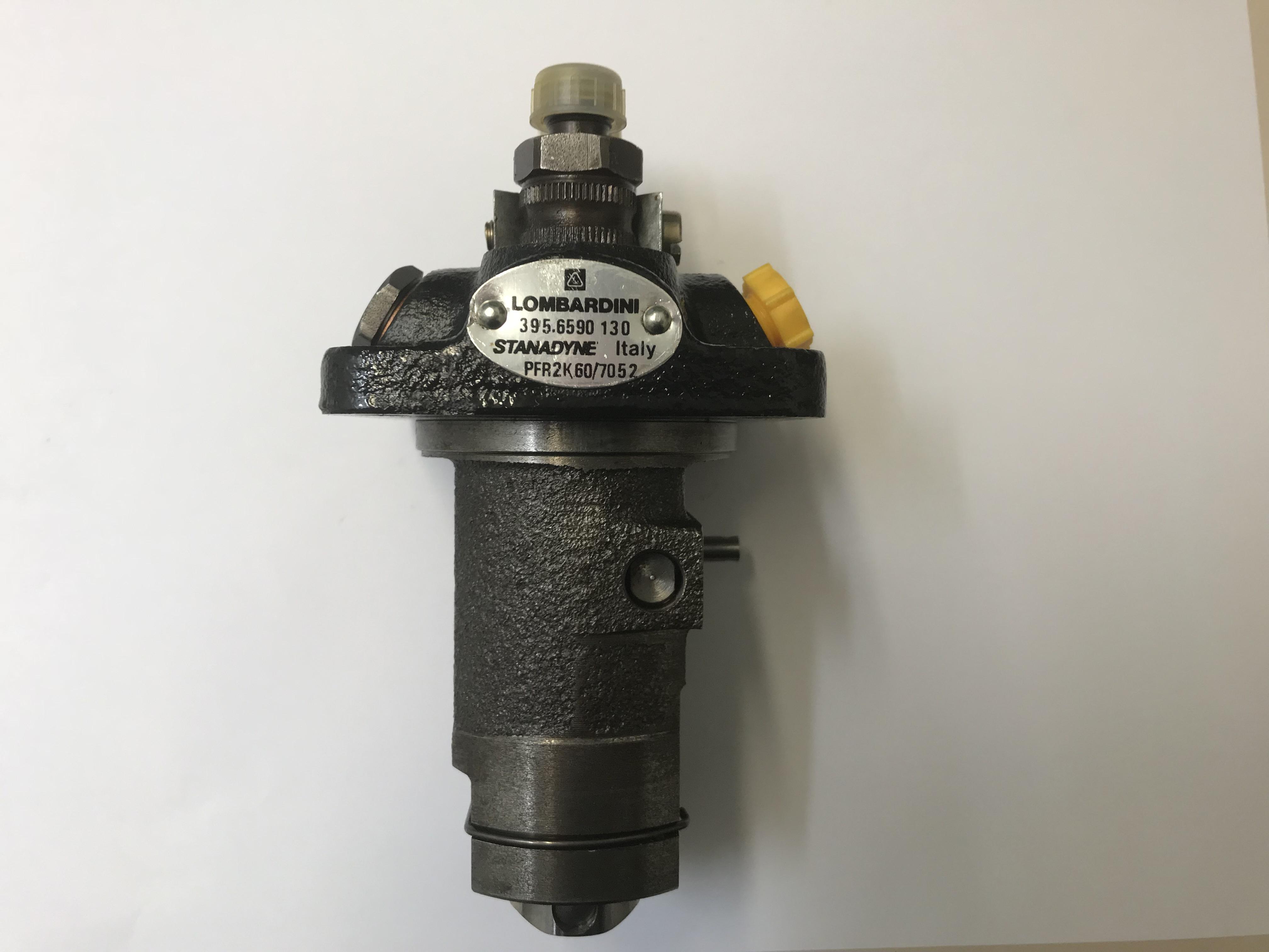 Pompe Injection LOMBARDINI 10LD400-2 / LOMBARDINI 6590130 STANADYNE 787052 PFR2K60/7052 (Ex. PFR1K60-783) KOHLER ED0065901300-S