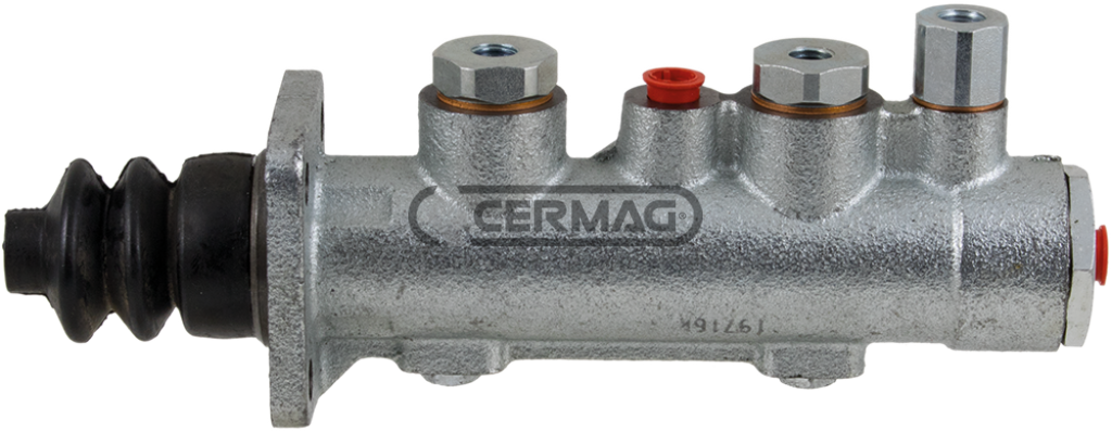 Pompe de frein GOLDONI 02030051 / 02030091 (série 400 Transcar) - CERMAG 16067