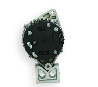 Alternateur 14V 85A MAHLE CERMAG 12361 / SAME 2.9439.450.0/10 - SAME ANTARES II DORADO GOLDEN SILVER