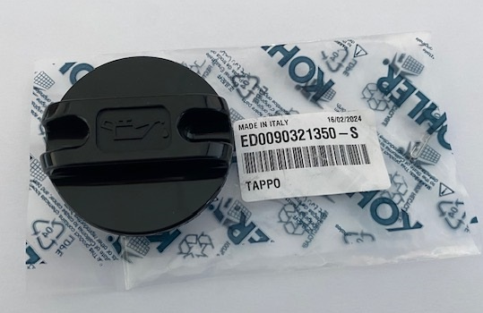 BOUCHON REMPLISSAGE KOHLER KDI2504TCR / KDI1903M / KDI1903TCR / KDI-TCA 1903 / KDI 2504M KOHLER ED0090321350-S