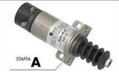 Electrostart CEI E413AM3