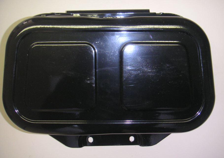 Reservoir 3LD450 3LD510 LDA450 LDA510 5,2L LOMBARDINI 8102093 ED0081020930-S