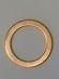 Joint cuivre 8.2x12x1.50 LOMBARDINI ED0046700580-S