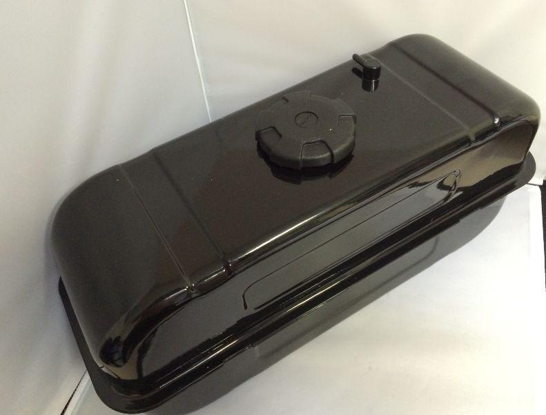 Reservoir Gasoil 8LD600-2 8LD665-2 8LD740-2 904 914 9LD561-2 9LD625-2 9LD626-2 12LD435-2 LOMBARDINI (10 litres - 410x190x140) 8102085 KOHLER ED0081020850-S