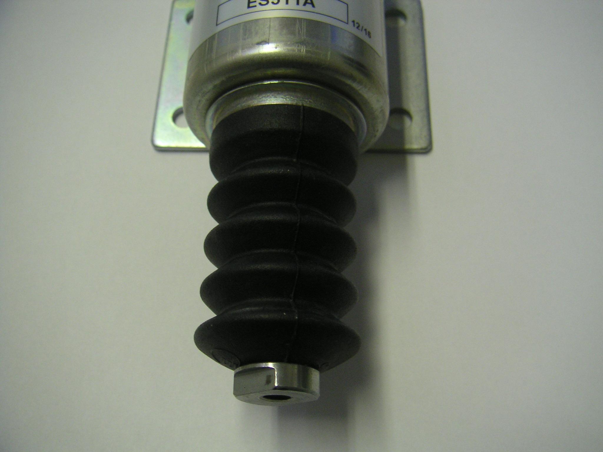 Elettrostart 12V - ES511A CEI Slr