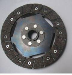 Disque embrayage BERTOLINI Motocoltivatori 310s - Trattorini 310T - 510 (CERMAG 15029 BERTOLINI 81911200)