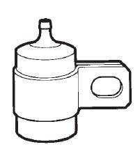 Condensateur IM250 IM300 IM350 INTERMOTOR LOMBARDINI 2522010 / ED0025220100-S