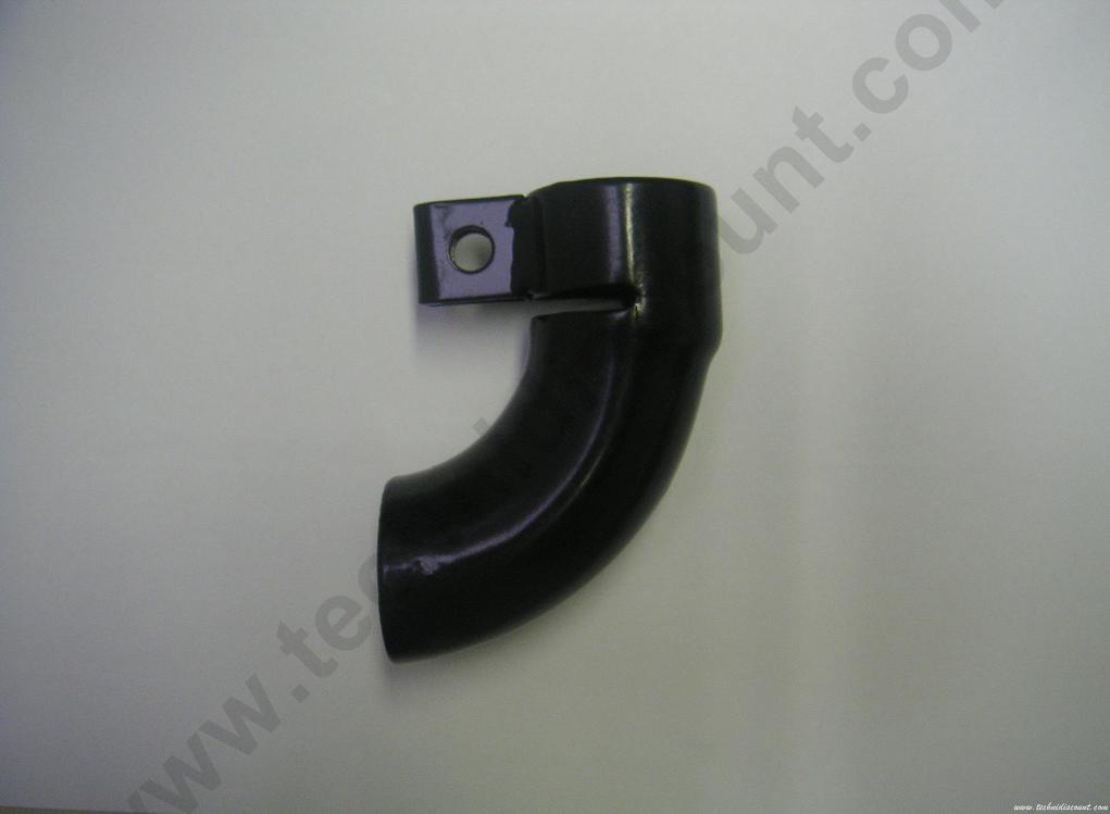 Coude Echappement 3LD 9LD 11LD 12LD 25LD CHD LDW1503 LDW1603 LDW2004 LDW2204 FOCS LDW502 LDW602 LDW702 LDW903 LDW1003 LDW1204 LDW1404 LOMBARDINI (Ø39.5/42mm) ED0091700520-S