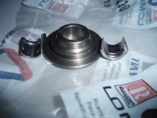 Coupelle Soupape 4LD640 4LD705 4LD820 7LD600 7LD665 7LD740 8LD600-2 8LD665-2 8LD740-2 10LD400-2 11LD535-3 LOMBARDINI [6410018] ED0064100180-S