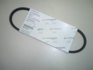 Courroie 695mm LDW602 LDW903 LDW1204 LDW1404 LGW627 LOMBARDINI KOHLER ED0024405170-S Ex. 2440111 ; optibelt MARATHON X AVX10x695 La