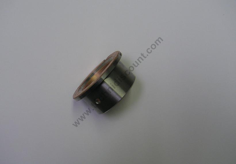 Coussinet banc 4LD640 4LD705 4LD820 LOMBARDINI LDA96 LDA100 (Coté Volant) 1610025 / FIN025MB_STD