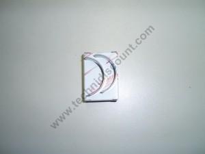 Coussinets Bielle YANMAR 2TR15 (124160-23600)