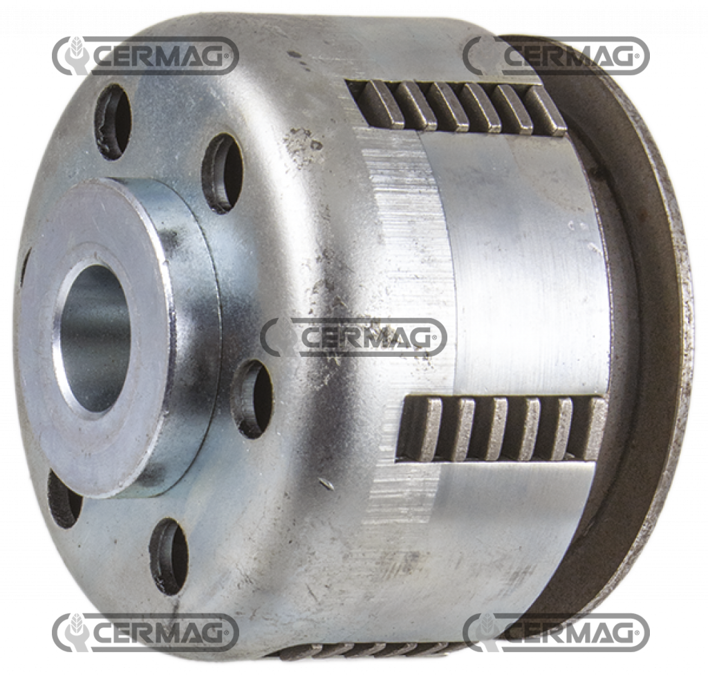 Embrayage multidisques( x6) PASQUALI Tondeuses à moteur (à partir de 1995)