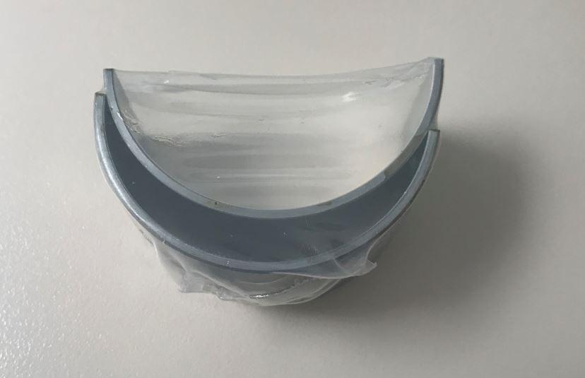 Coussinet bielle VM298 VM195 VM295 VM MOTORI FINIMPIANTI FIN004CR_STD VM10300004A