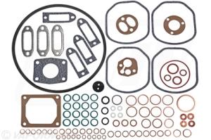 Pochette joints F4L913 DEUTZ 02931313 0293-1313 Allis Chalmers 2929646