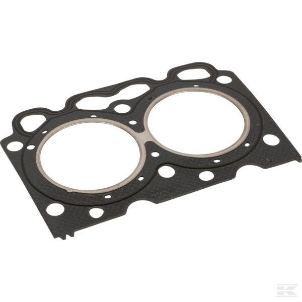 Joint culasse DEUTZ F2M1011 DEUTZ 4176117N (1,48mm) / 4176118N (1,55mm) / 4176119N (1,60mm)