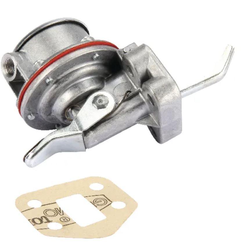 Pompe gasoil CERMAG 12469 type BCD 2698 OEM JCB PERKINS LANDINI MASSEY FERGUSON LANDINI 2641A068 2641A075 ULPK0015 4222449M91 SP126 AK 151 FP068 17/401900 JCB 17401900