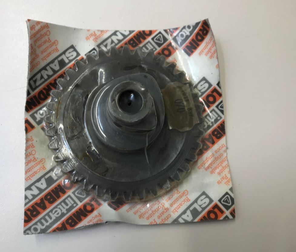 Arbre a cames INTERMOTOR by LOMBARDINI LA 400 LA490 (moteur avec pompe alimentation) 70-1011-37 / 1011.037 INTERMOTOR by LOMBARDINI ED0010110370-S KOHLER