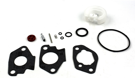 17 757 03-S - Kit réparation carburateur KOHLER CH395-0111 / Pour carburateur KOHLER 17 853 05-S / KOHLER 1775703S / 1775703-S