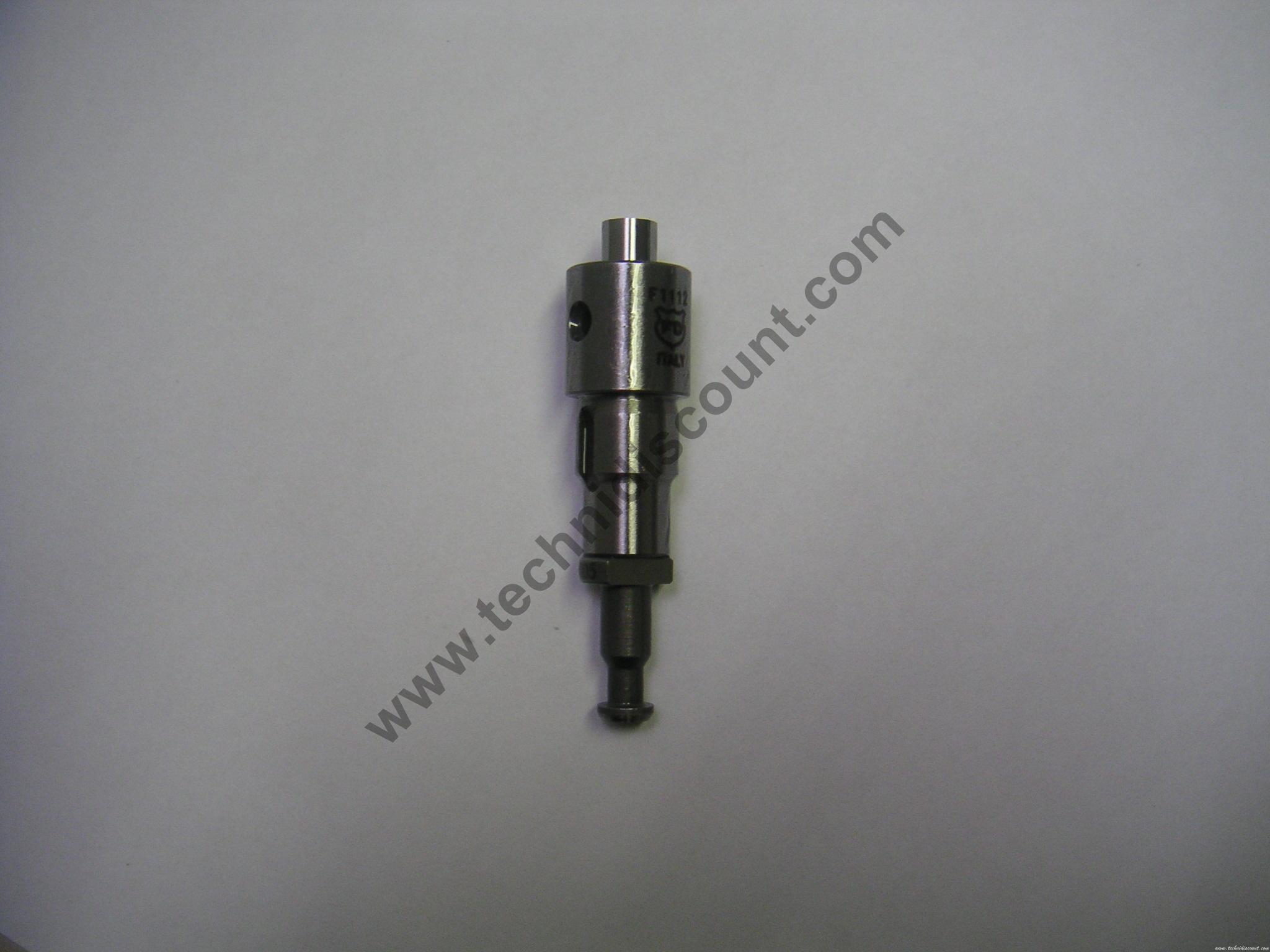 Element pompe injection 7LD600 7LD665 / Stanadyne 787529 LOMBARDINI 6578.018 ED0065780180-S