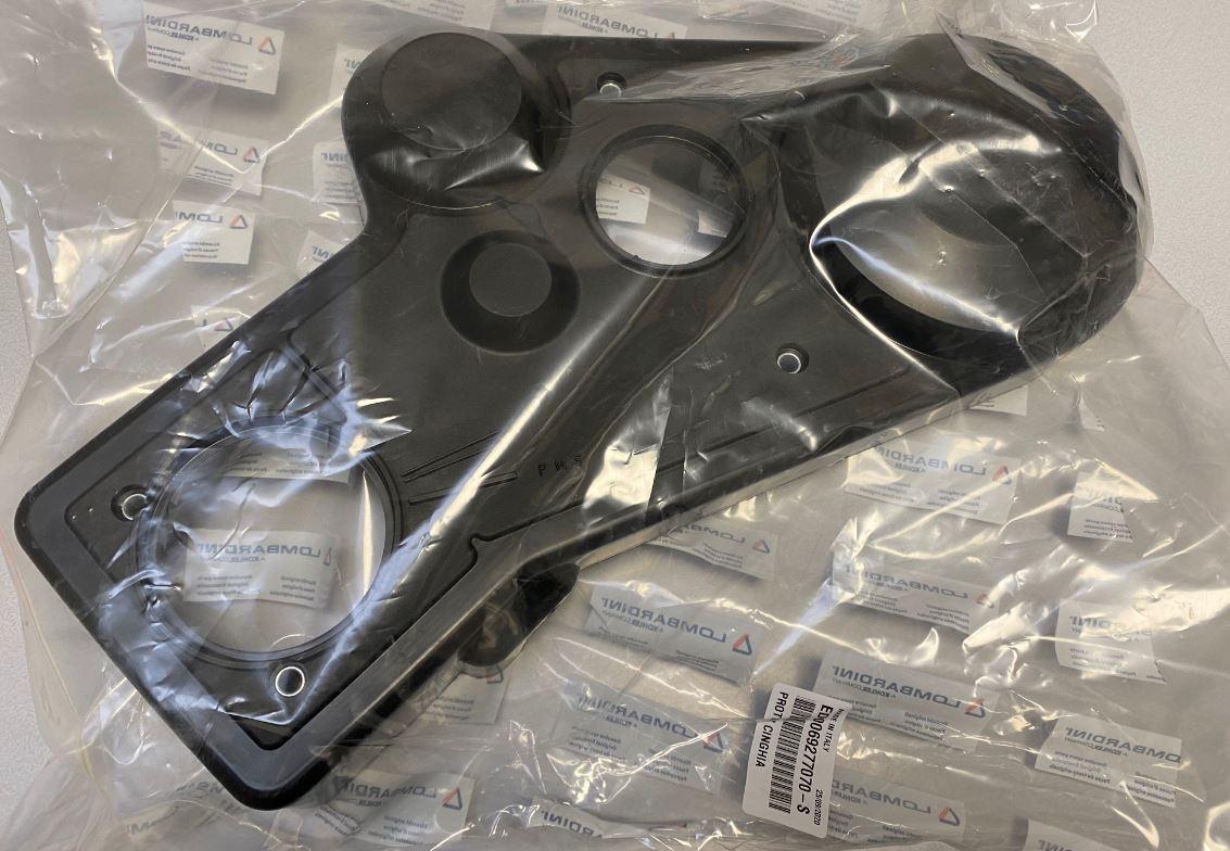 Protection Courroie LDW602 LDW702 LDW903 LDW1003 LDW1204 LDW1404 FOCS LGW627 LOMBARDINI [6927707] DEUTZ F2M1008 F3M1008 F4M1008 LOMBARDINI - KOHLER ED0069277070-S