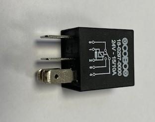 Relai COBO 18-0297-0000 24V 15/10A - COBO 1802970000 / 18.0297.0000