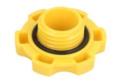 Bouchon remplissage Huile VM11772005F