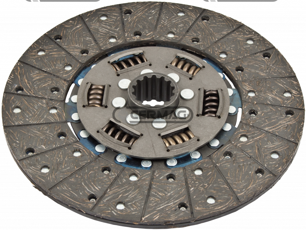 Disque Embrayage CERMAG 15523 OEM FIAT 5156209