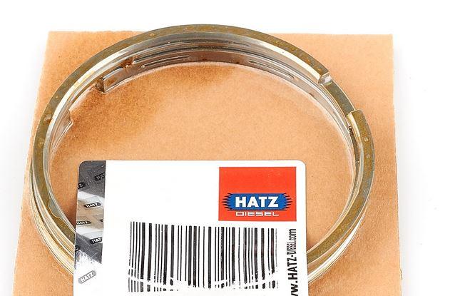 Jeu segments HATZ 3L30 3L30S - HATZ 000000919601