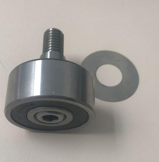 OEM 590.48506.6 - PIECE DE RECHANGE POUR MOTOFAUCHEUSES BCS 600 - 700 TYPE "CENTRALE" - CERMAG 45574