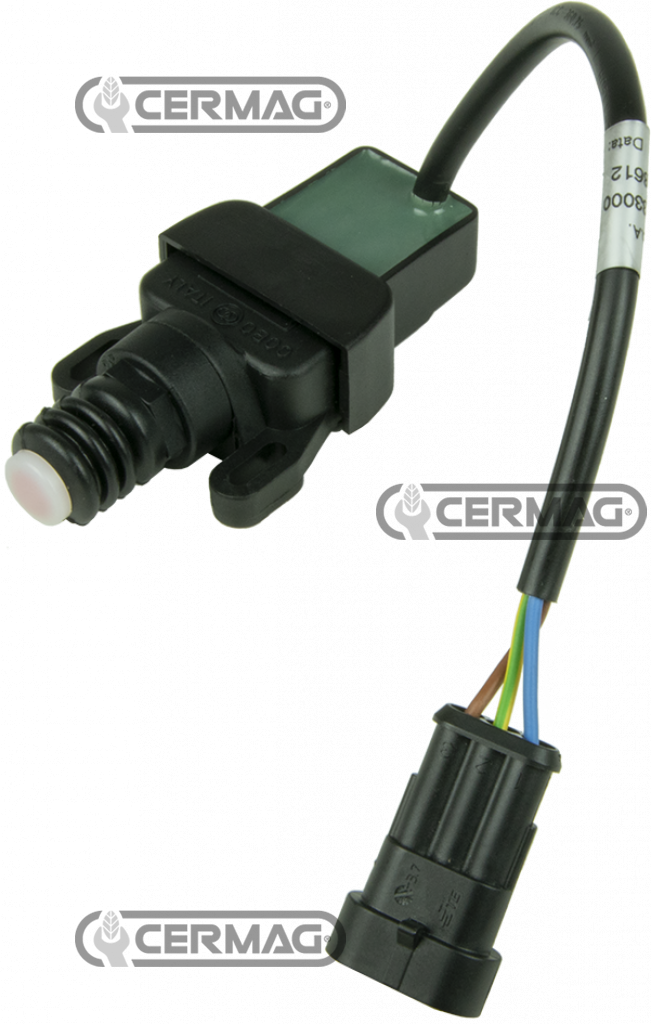 Switch COBO 15133000 SAME GOLDONI OEM 06350748 2.7659.096.0/10 7700035642
