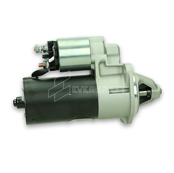 SBE2079 Demarreur 24V 1,6kw Equivalent à BOSCH 0001111003 LOMBARDINI 5840172 & KOHLER ED0058401720-S - Démarreur LDW602 LDW702 LDW903 LDW1204 LDW1204/T LOMBARDINI