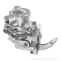 Pompe Alimentation BCD Corona 1971/6 VM MOTORI D754 E2 HR492 HR494 HR492HT D 754 E2 HR492 Leyland HR392 HR388 / AEBI & Co. / ALFA ROMEO / LAND-ROVER / ROVER / VM Motori