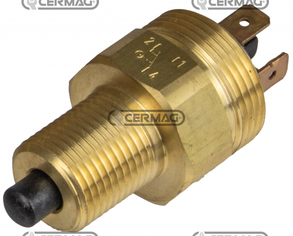 Interrupteur securite demarrage CERMAG 37114 DEUTZ OEM 04191001 0419-1001