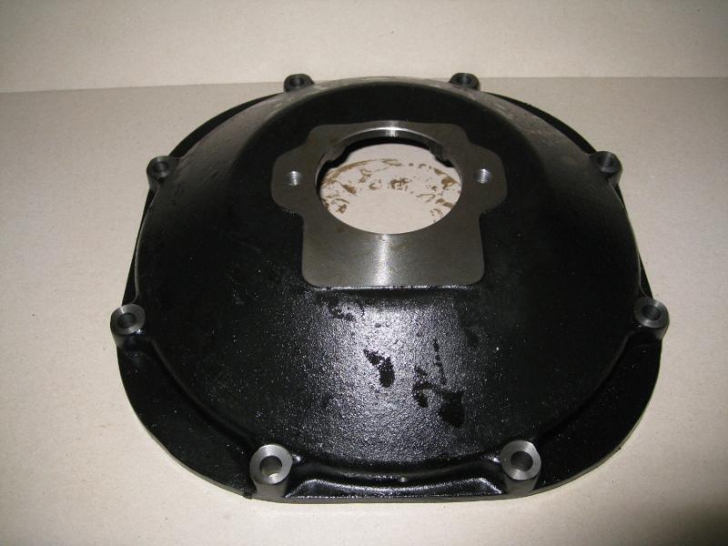Support KOHLER ED0088360740-S LOMBARDINI 8836074