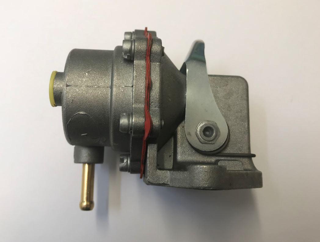 Pompe essence LA400 LA490 LAL400 INTERMOTOR LOMBARDINI 6585082 - BCD 2676 ED0065850820-S