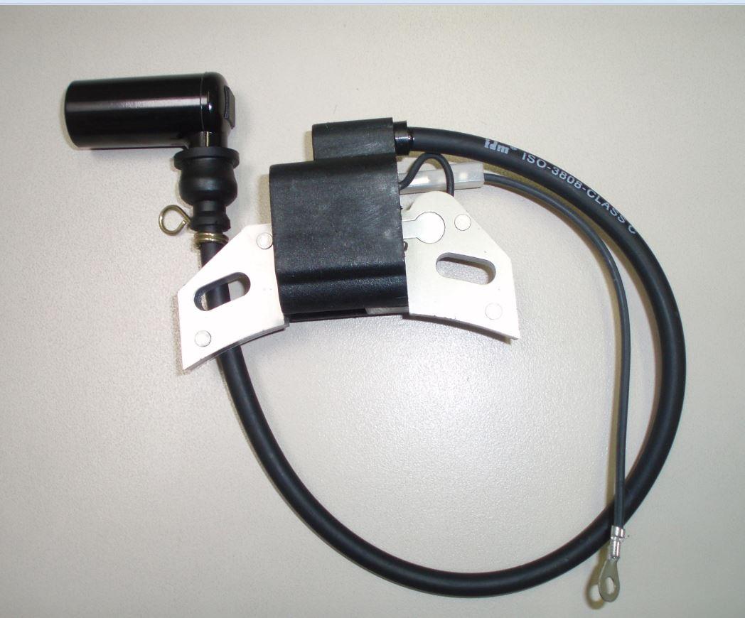 Bobine Allumage Electronique 1567212 IM250 IM300 IM350 IM359 LOMBARDINI INTERMOTOR  ED0015672120-S KOHLER LOMBARDINI 158.1567.212 Ex. ED0015671280-S / 1567.128 - Pièce LOMBARDINI origine / Pièces INTERMOTOR / Pièces LOMBARDINI