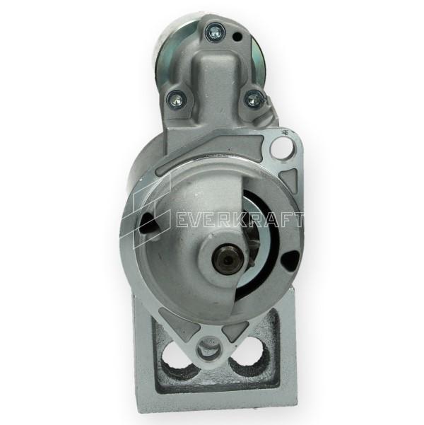 Demarreur adaptable 15ld315 15ld350 15ld400 15ld440 lombardini kd315 kd350 kd400 kd440 kohler ry70 ry75 ry100 ry103 5840176 - 5840218- bosch 0001107107 / 0001107046 / 0001108168 - 12v 1.1Kw SBE1089