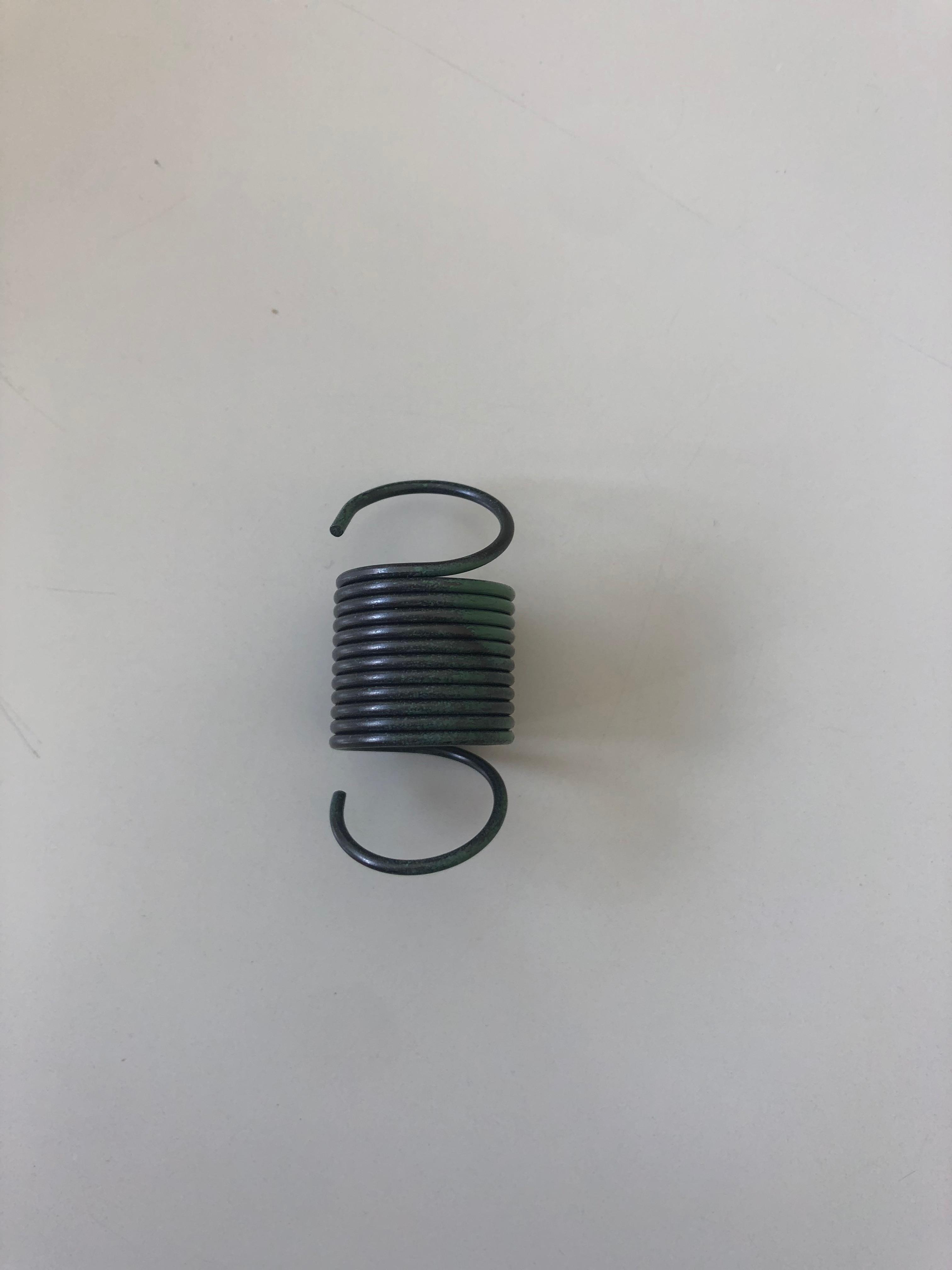 Ressort 2600t/min  F4M1008 LDW1204 lombardini [5655418]