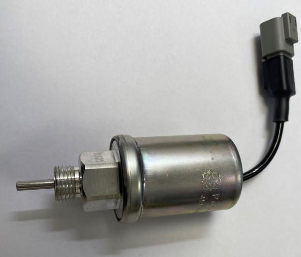 Electrovanne / Solenoide Arret 12V PERKINS T401132 PERKINS 4197640