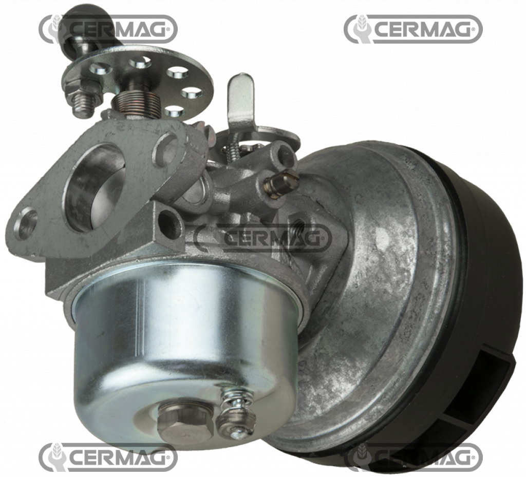 Carburateur DELLORTO FHCD2016 FHCD 20.16 7362 / DUCATO ACERO 3,5HP