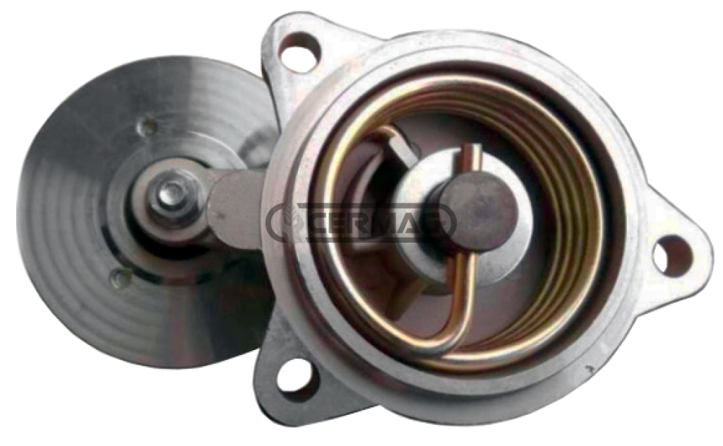 Tendeur de courroie moteur DEUTZ - CERMAG 13460 OEM 02134804 02234572 02234586 02238068 04150694 04152511 F100004152511