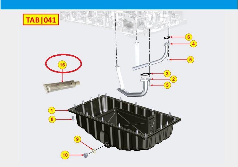 Flacon loctite 5970 300 ML (0404112 / ED0004041120-S)