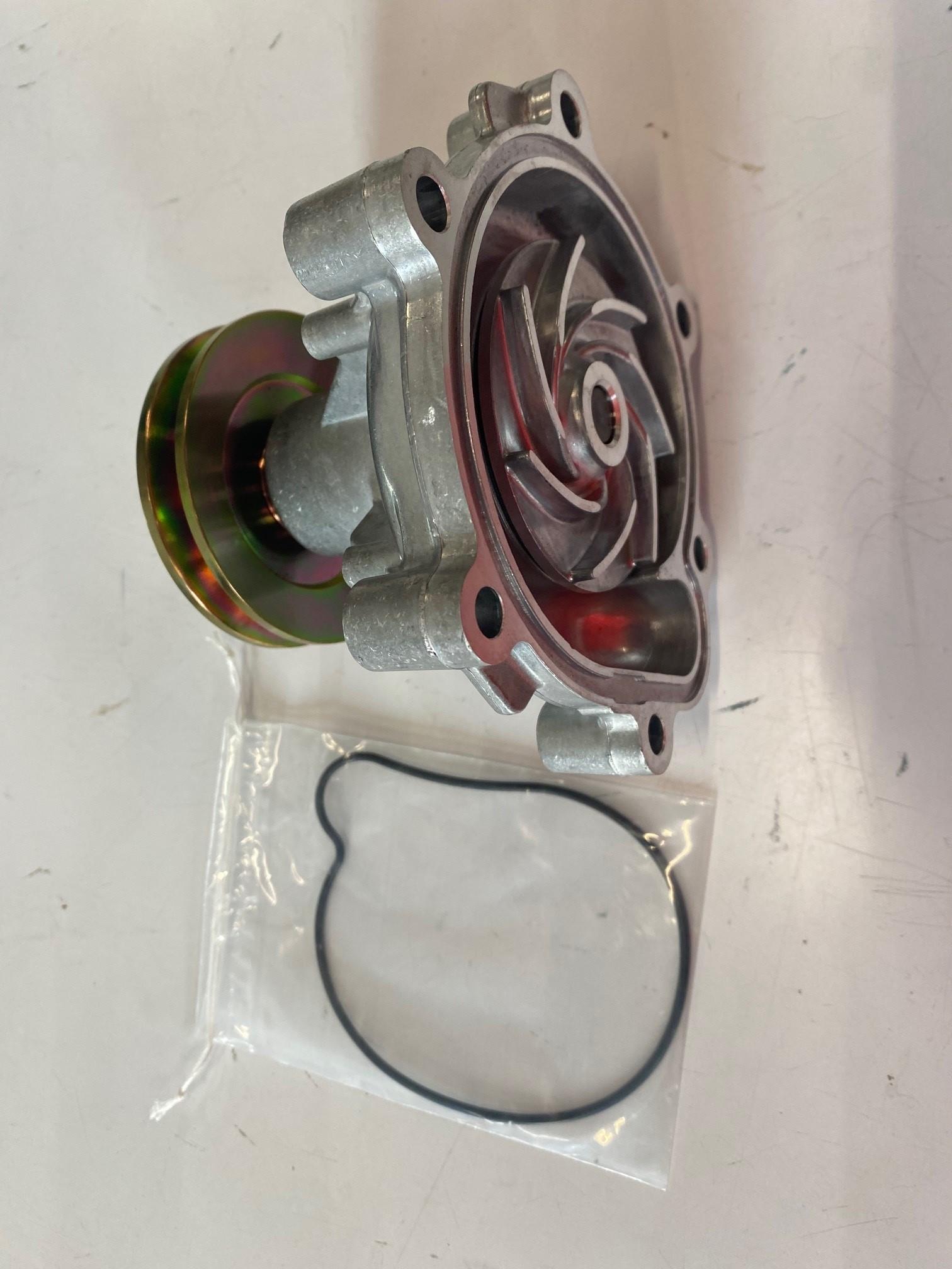 POMPE A EAU DEUTZ D2011L04W - DEUTZ 04300291