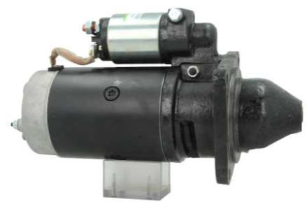 DEMARREUR 24V 4.0kw (Adaptable MT67AD)