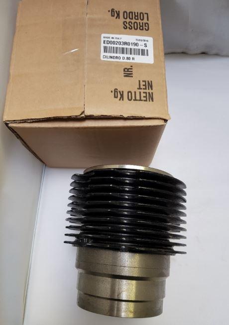 Cylindre RF80 RF81 RUGGERINI (Ø80.00mm) ADN37 ACME - FIN025SL00 203R019