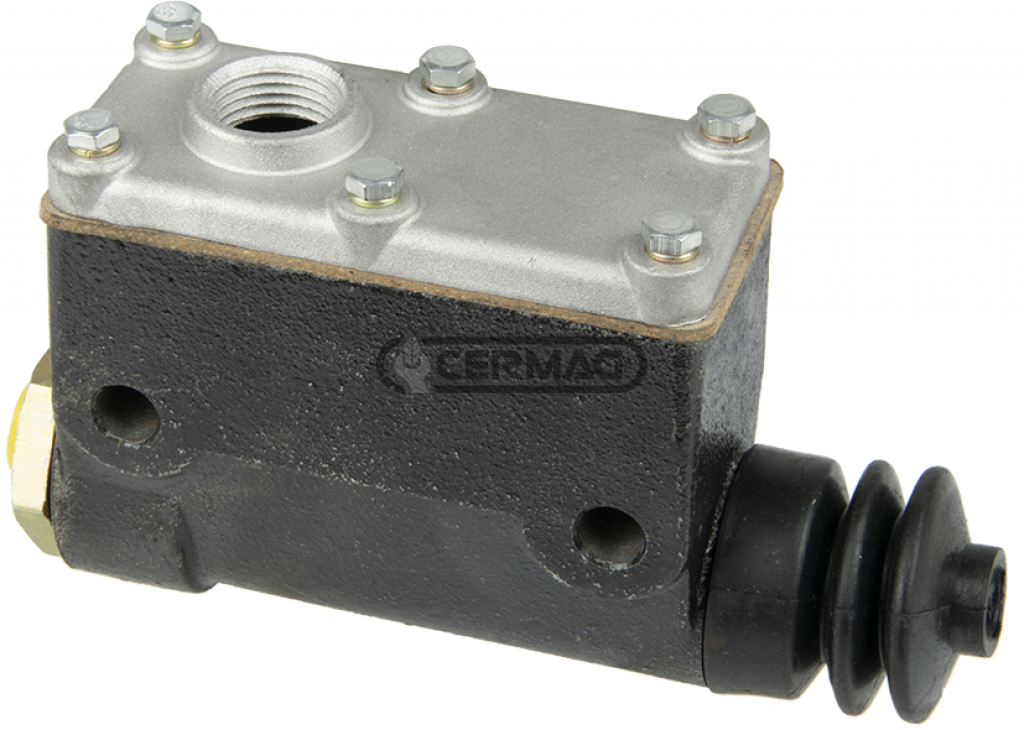 Pompe de frein GOLDONI 02030026 GOLDONI MTG 500/500RT MTG 700 - Universalcar Rimorchio C61
