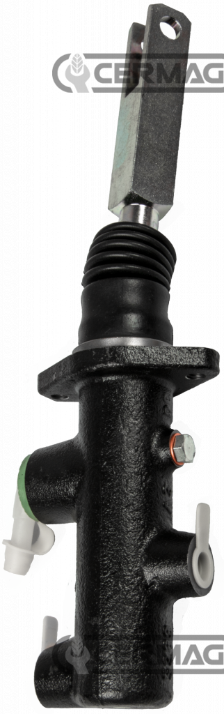 Pompe de Frein pour SAME LAMBORGHINI OEM 0.008.2190.4/30 - CERMAG 16211 - Ø25,4 mm