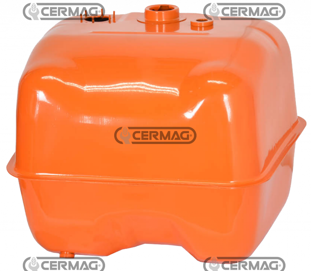 Reservoir carburant FIAT OEM  5011577 4979546 5101893 4952764 5088827 FIAT SOMECA 450 480 640